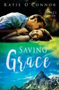 Saving Grace - Katie O'Connor