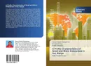 A Profile Characteristics of Small and Micro Enterprises in Voi, Kenya - Nancy Chebet Changeiywo,Bernard K. Rop and Bellah Chepkulei