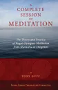 A Complete Session of Meditation - Tony Duff