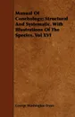 Manual of Conchology; Structural and Systematic. with Illustrations of the Species. Vol XVI - George Washington Tryon