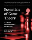 Essentials of Game Theory - Kevin Leyton-Brown, Yoav Shoham