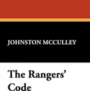 The Rangers' Code - Johnston D. McCulley