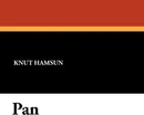 Pan - Knut Hamsun, W. W. Worster