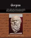 Gorgias - Plato, Benjamin Jowett, Benjamin Jowett