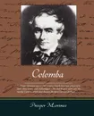 Colomba - Prosper Merimee