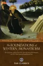 Foundations of Western Monasticism - Saint Athanasius, Saint Bernard of Clairvaux