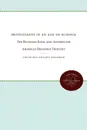 Protestants in an Age of Science. The Baconian Ideal and Antebellum American Religious Thought - Theodore Dwight Bozeman