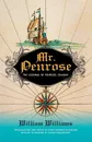 Mr. Penrose. The Journal of Penrose, Seaman - William Williams