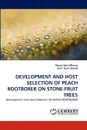 Development and Host Selection of Peach Rootborer on Stone-Fruit Trees - Manar Bani Mfarrej, Prof Naim Sharaf