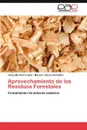 Aprovechamiento de Los Residuos Forestales - Martinez Lopez Yonny, Garcia Gonzalez Maryuri