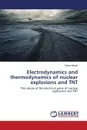 Electrodynamics and Thermodynamics of Nuclear Explosions and TNT - Mende Fedor