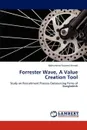 Forrester Wave, A Value Creation Tool - Mohammad Naveed Ahmed