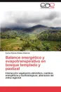 Balance Energetico y Evapotranspirativo En Bosque Templado y Pastizal - Carlos Renato Ramos-Palacios