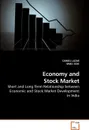 Economy and Stock Market - DANIEL LAZAR, BABU JOSE