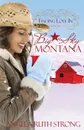 Finding Love in Big Sky, Montana - Angela Ruth Strong