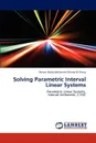 Solving Parametric Interval Linear Systems - Hassan Badry Mohamed Ahmed El-Owny