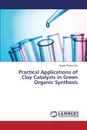 Practical Applications of Clay Catalysts in Green Organic Synthesis - Dar Bashir Ahmad