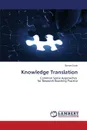 Knowledge Translation - Dunn Steven