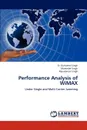 Performance Analysis of Wimax - Singh Er Gurkamal, Singh Maninder, Singh Ripudaman