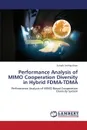 Performance Analysis of Mimo Cooperation Diversity in Hybrid Fdma-Tdma - Khan Zuhaib Ashfaq