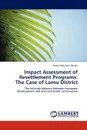 Impact Assessment of Resettlement Programs. The Case of Lamu District - Farida Abdullahi Hassan