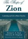 The Shape of Zion - Michael I. N. Dash, Christine D. Chapman