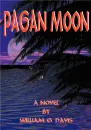 Pagan Moon - William G. Davis