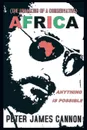 The Unmaking of a Conservative Africa Anything Is Possible - Peter James Cannon