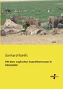 Mit Dem Englischen Expeditionscorps in Abessinien - Gerhard Rohlfs