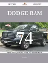 Dodge Ram 74 Success Secrets - 74 Most Asked Questions On Dodge Ram - What You Need To Know - Jack Eaton