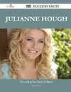 Julianne Hough 128 Success Facts - Everything You Need to Know about Julianne Hough - Albert Decker