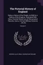 The Pictorial History of England. Being a History of the People, As Well As a History of the Kingdom. Illustrated With Many Hundred Wood-Cuts of Monumental Records; Coins; Civil and Military Costume ... .Et.Al..; Volume 3 - George Lillie Craik, Charles McFarlane