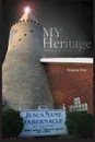 My Heritage - I J Holland
