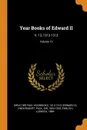 Year Books of Edward II. V. 13, 1312-1313; Volume 13 - Ehrlich Ludwick 1889-