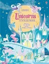 Unicorns Sticker Book - Fiona Watt
