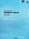 Transferable Academic Skills Kit: Academic Culture: Module 2 (Transferable Academic Skills Kit (TASK)) - Clare Nukui