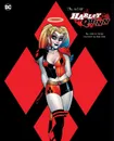 The Art of Harley Quinn - Farago, Andrew (Автор), Dini, Paul (Предисловие)