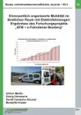 Neues verkehrswissenschaftliches Journal - Ausgabe 15 - Martin Ullrich, Georg Herzwurm, David Camacho Alcocer