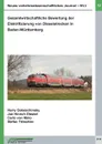 Neues verkehrswissenschaftliches Journal - Ausgabe 12 - Harry Dobeschinsky, Stefan Tritschler, Carlo von Molo