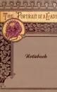 The Portrait of a Lady (Notizbuch) - Luisa Rose