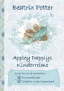 Appley Dapplys Kinderreime (inklusive Ausmalbilder und Cliparts zum Download) - Beatrix Potter, Elizabeth M. Potter