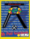 My Pott Notebook - Ruhrgebiet/Ruhrpott - Notizbuch - Renate Sültz, Uwe H. Sültz