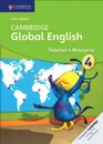 Cambridge Global English Stage 4 Teacher's Resource - Nicola Mabbott