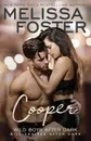 Wild Boys After Dark. Cooper - Melissa Foster