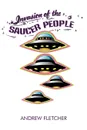 Invasion of the Saucer People - Andrew Fletcher