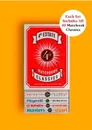 Matchbook Classics Box Set - J. G. Ballard, Jean-Dominque Bauby, Penelope Fitzgerald, Jonathan Franzen, Hilary Mantel, Alexander Masters, Chimamanda Ngozi Adichie, Tim O'Brien, Annie Proulx, Lorna Sage