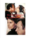 Richard Burton and Sophia Loren - Vincent Price