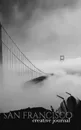 San Francisco  golden gate Bridge  Creative journal - Sir Michael Huhn