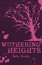 Scholastic Gothic Classics: Wuthering Heights - Emily Bronte