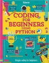 Coding for beginners using Pyton - Louie Stowell